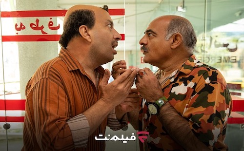 پنج قسمت اول سریال اجل معلق