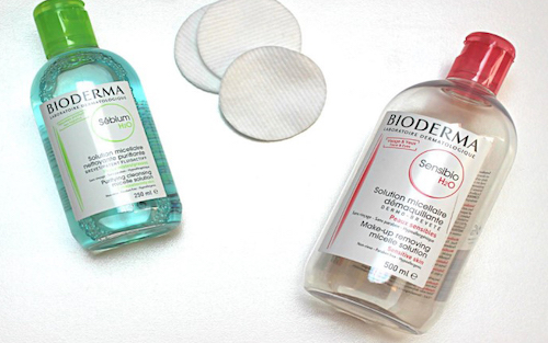 تفاوت میسلارواتر و تونر