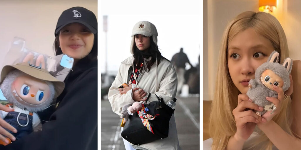 از گلزار تا مدونا؛ این ۸ نفر گول عروسک زشت اینستاگرام را خوردند!