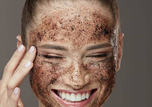 اشتباهات روتین پوستی