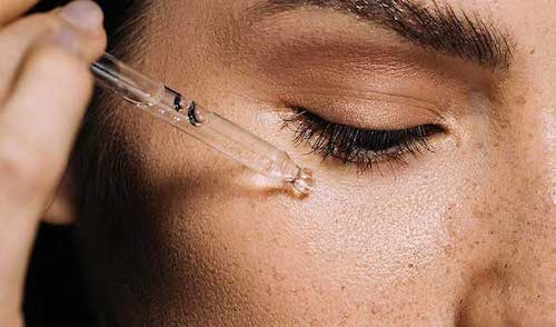 اشتباهات روتین پوستی