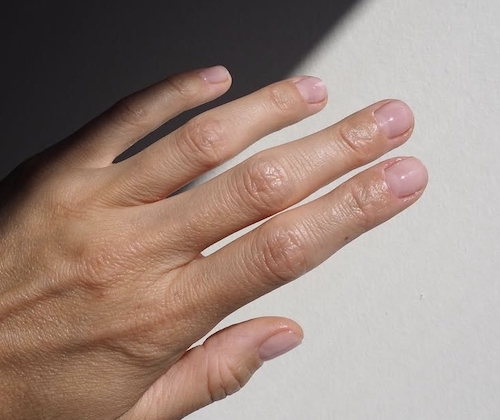 رنگ ناخن‌های همیشه‌مد