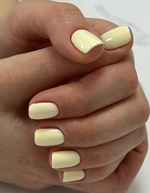 رنگ ناخن‌های همیشه‌مد