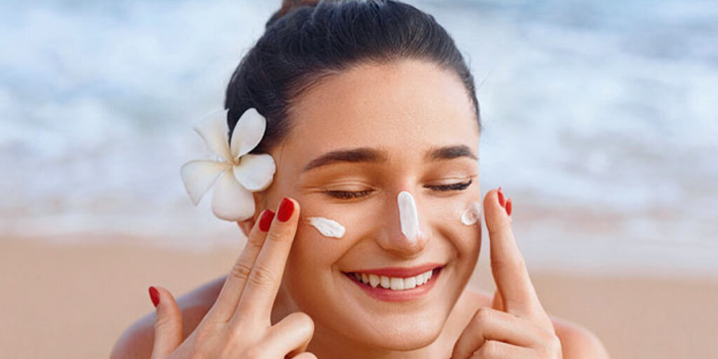 چرا نباید از کرم ضد‌آفتاب از سال پیش‌مانده استفاده کرد؟