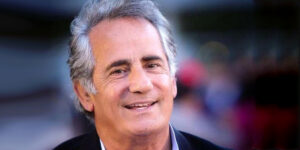 خوشتیپی مجید مظفری در دهه 50 با این تصویر قدیمی فاش شد