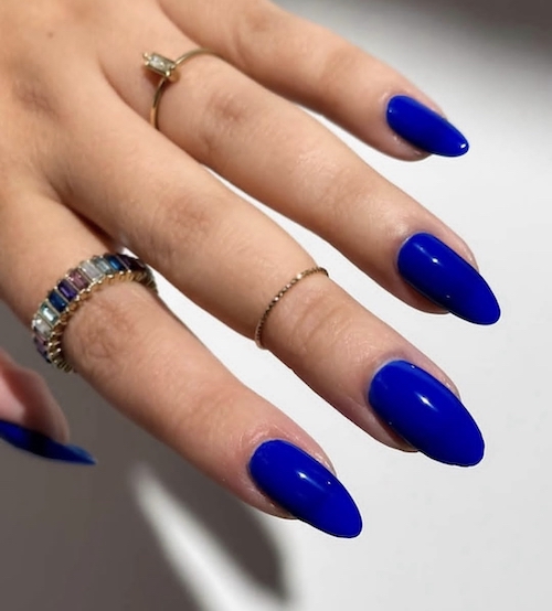 رنگ ناخن‌های همیشه‌مد