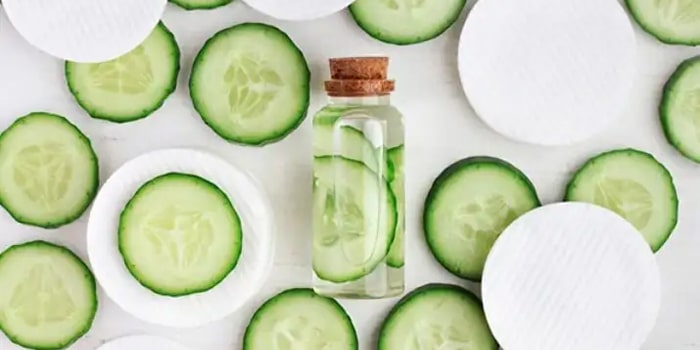 به تونر صورت‌تان دسترسی ندارید؟ این تونرهای طبیعی و خانگی را درست کنید