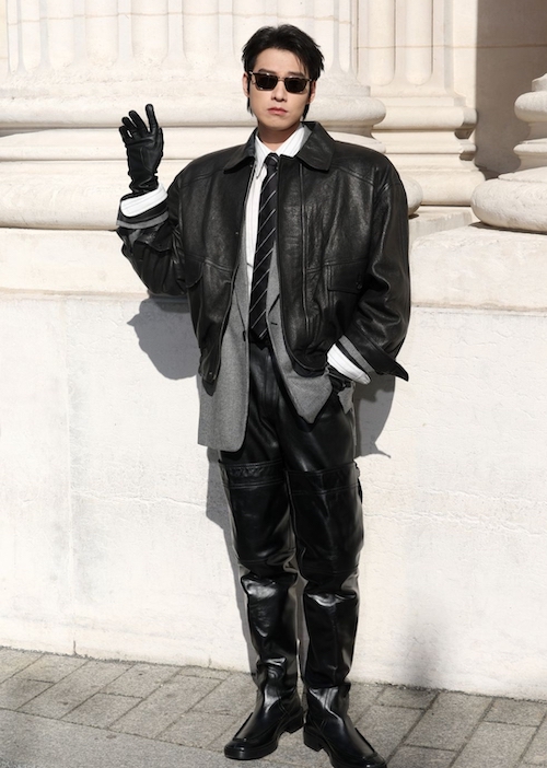 چکمههای جنجالی ایو سن لوران