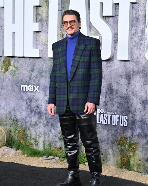 چکمههای جنجالی ایو سن لوران