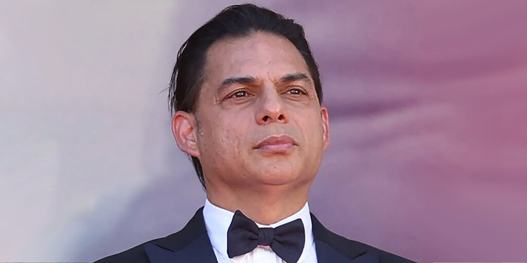 پیمان معادی در ساحل