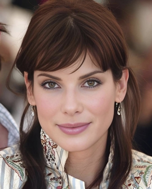 کمد لباس ساندرا بولاک