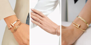 یک خانم باکلاس حتما اسم این دستبندهای لاکچری را می‌داند؛ معروف‌ترین دستبند از هر برند