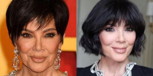 تغییر مدل مو و جراحی‌های ساده، کریس جنر 69 ساله را به زنی 30 ساله تبدیل کرد