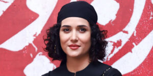 پریناز ایزدیار این‌بار سادگی را ترجیح داد؛ جزئیاتی از استایل پریناز که به آن‌ها توجه نکردید