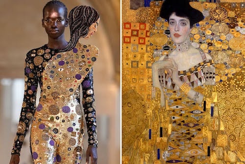 کالکشن «تبدیل شدن به عشق» از راحول میشرا