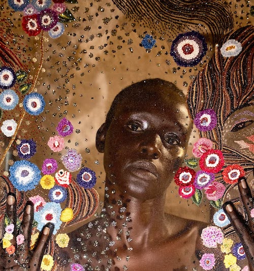 کالکشن «تبدیل شدن به عشق» از راحول میشرا