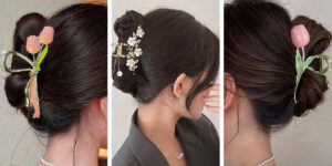 ۱۷ کلیپس منحصر به فرد که خانم‌ها عاشقش می‌شوند