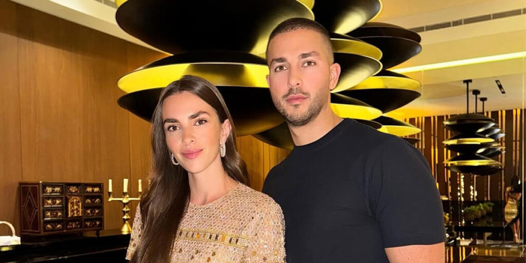 جزئیاتی از لاکچری‌ترین عروسی این روزها که احتمالا توجهی به آن‌ها نکردید