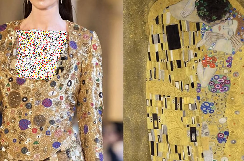 کالکشن «تبدیل شدن به عشق» از راحول میشرا