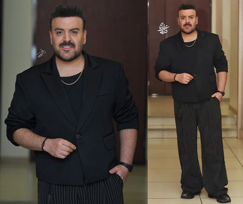 استایل‌های آوانگارد بهرنگ علوی