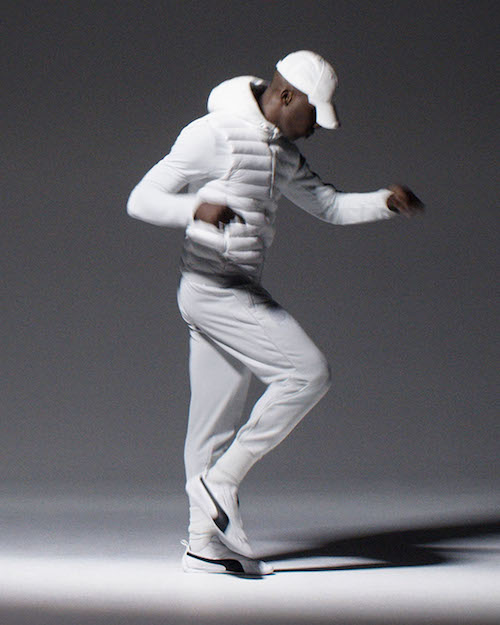 همکاری بالنسیاگا و پوما