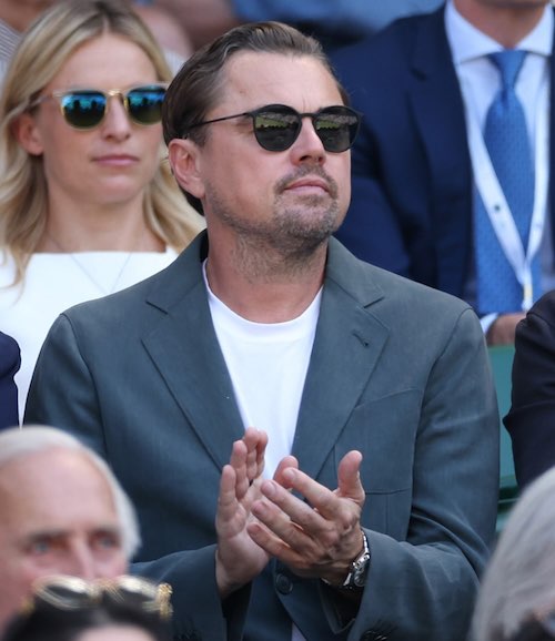 خاص‌ترین استایل‌های ویمبلدون ۲۰۲۵