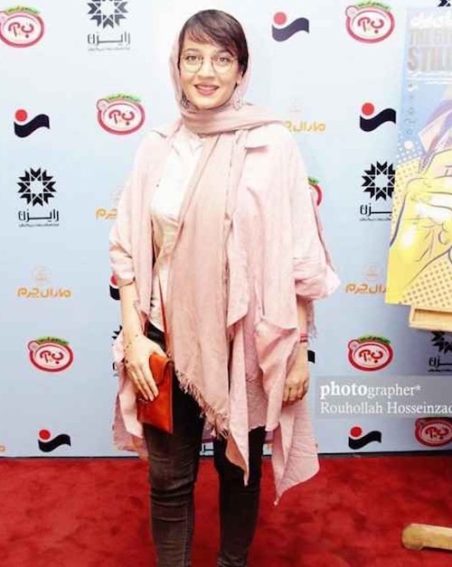 بررسی استایل الهام نامی