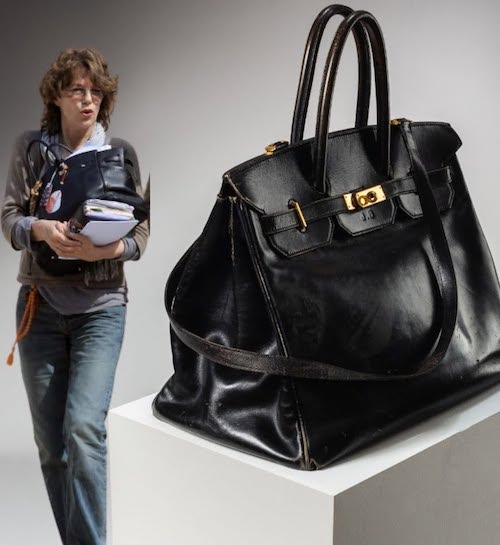 فروش کیف جین برکین