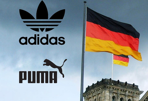 برند‌های کتانی هر کشور