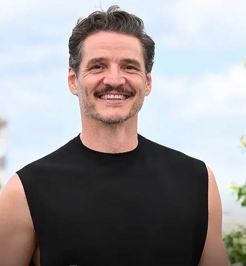 استعفای استایلیست پدرو پاسکال