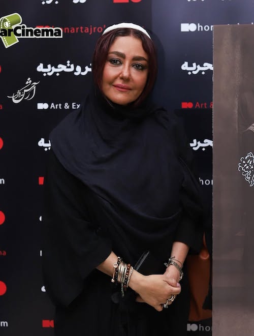 استایل‌های نچسب بازیگران ایرانی