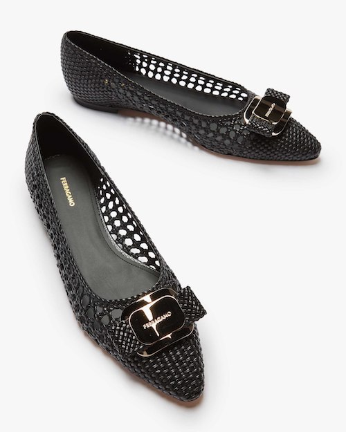 کیف و کفش‌های پریناز و سها