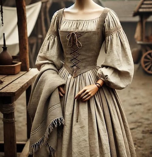 استایل رمانتیک قرن ۱۸ و ۱۹ میلادی در دنیای امروز