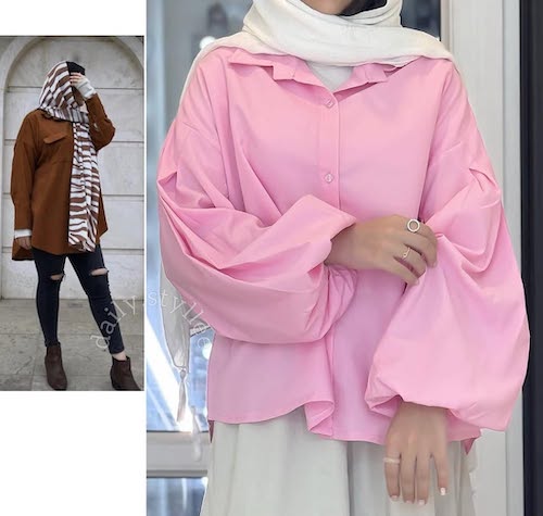 سن کمتر با لباس پوشیدن صحیح