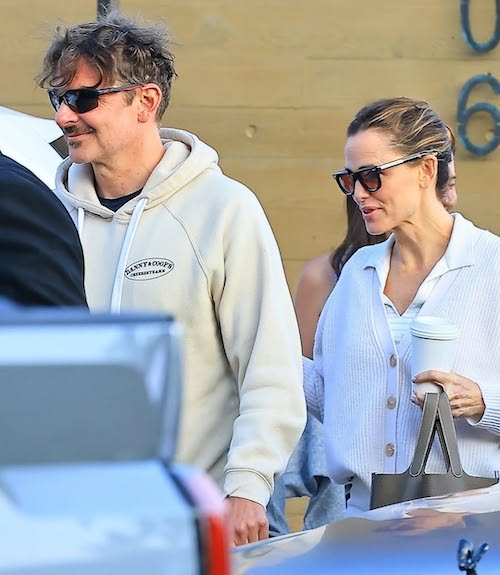 شباهت بردلی و تیموتی