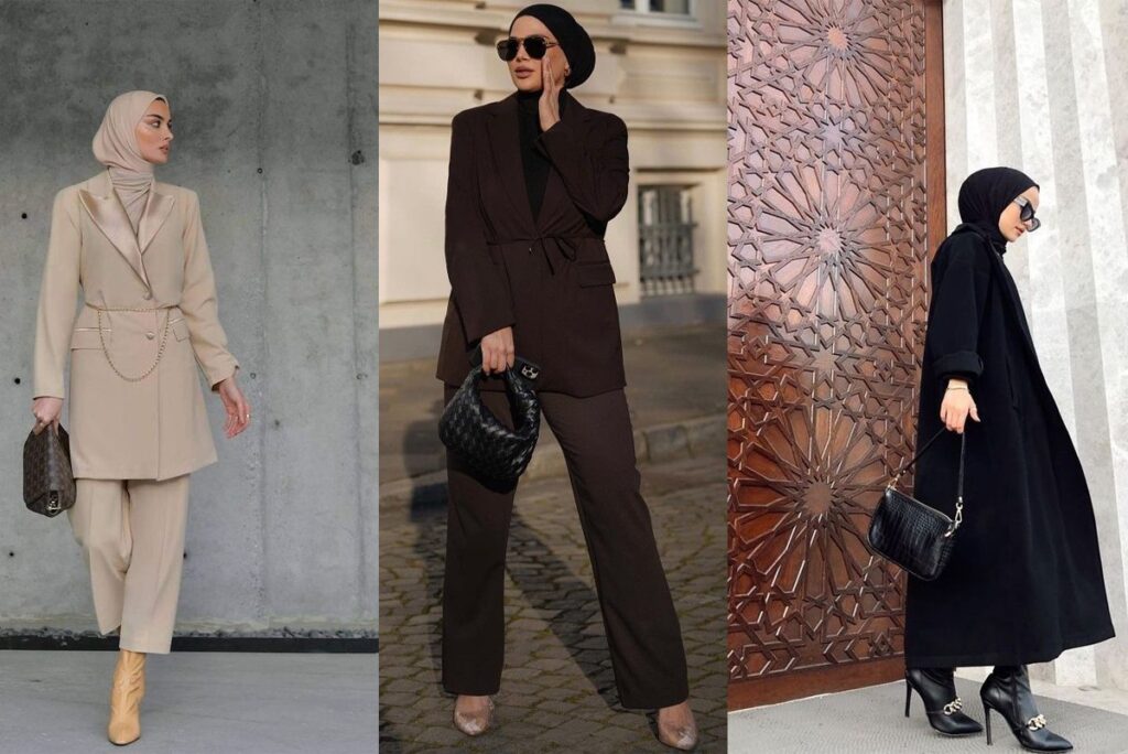 ارتباط عجیبی که بین لباس و اعتماد به نفس شما وجود دارد؛ این لباس‌ها را بپوشید