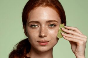 چه مسائلی موجب پف صورت می‌شوند؟ با این ۵ روش ساده پف صودت را کاهش دهید