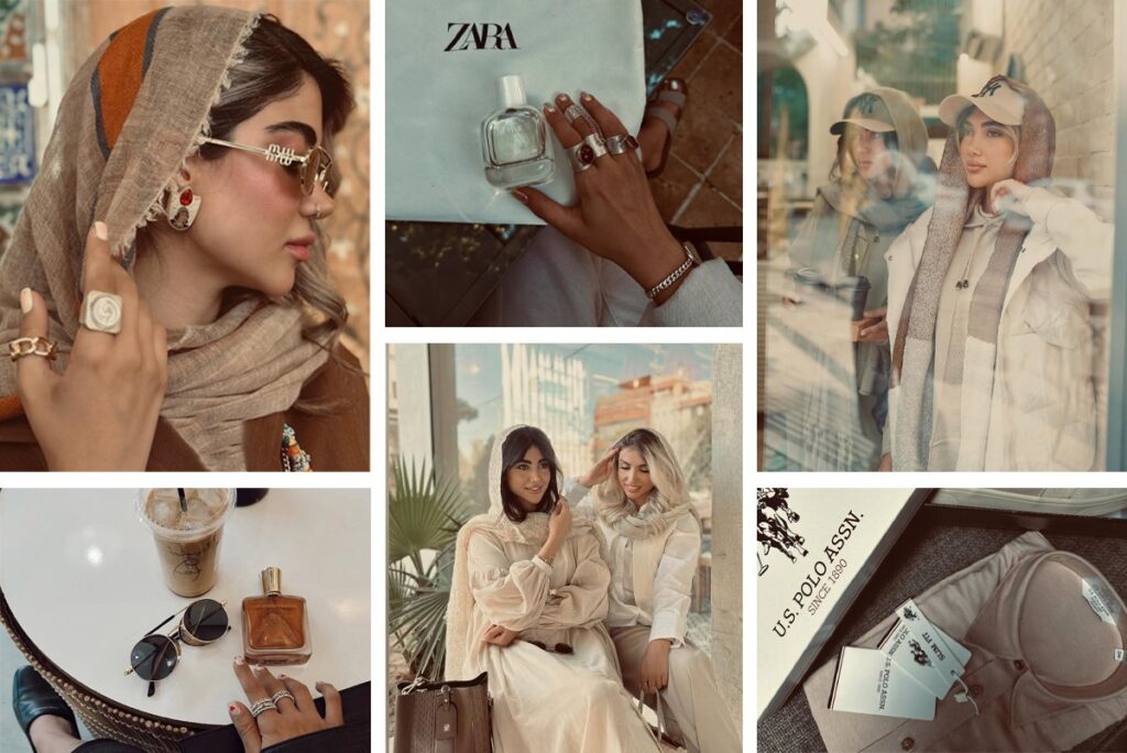 دوست دارید شبیه بلاگرها لباس بپوشید؟ پس این 4 ایده را دریابید