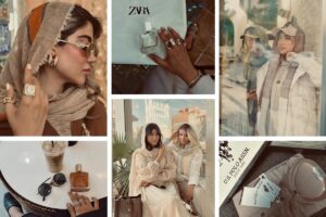 دوست دارید شبیه بلاگرها لباس بپوشید؟ پس این 4 ایده را دریابید