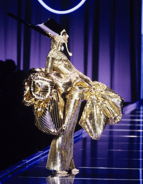 الهامبخشی نفرتیتی