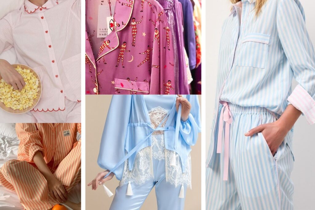 این لباس‌های راحتی شما را حتی در خانه هم شیک و باکلاس می‌کنند