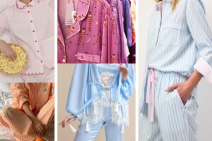 این لباس‌های راحتی شما را حتی در خانه هم شیک و باکلاس می‌کنند