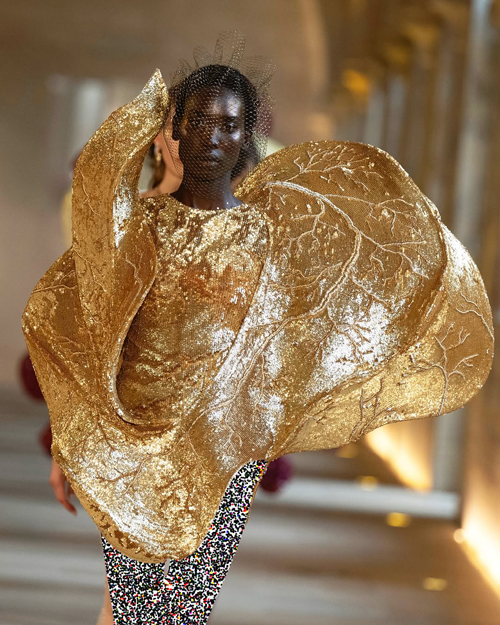 کالکشن «تبدیل شدن به عشق» از راحول میشرا