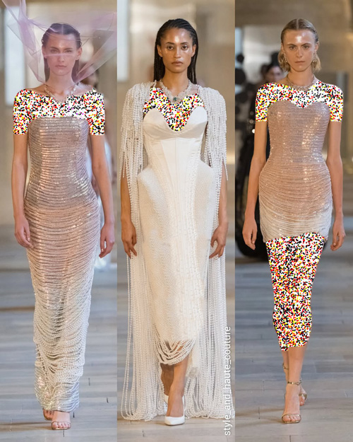 کالکشن «تبدیل شدن به عشق» از راحول میشرا