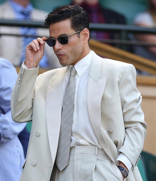 خاص‌ترین استایل‌های ویمبلدون ۲۰۲۵