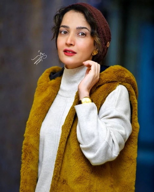 بررسی استایل الهام نامی