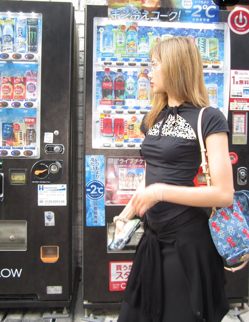 استایل تابستانی به سبک دختران بلک‌پینک