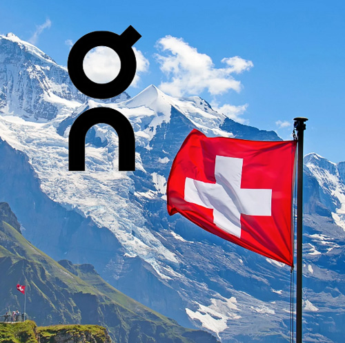 برند‌های کتانی هر کشور