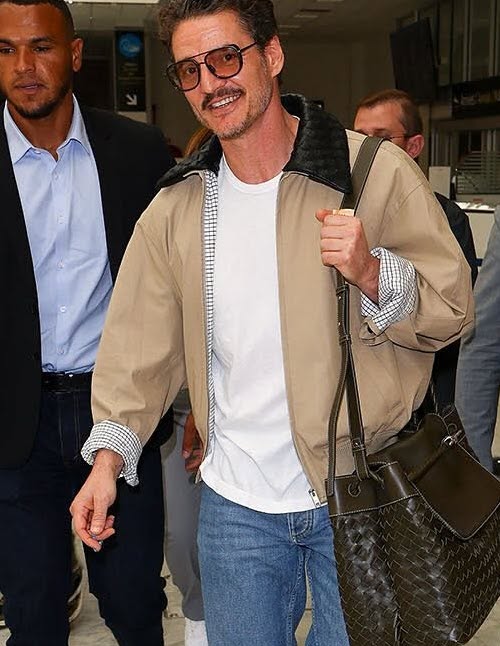 استعفای استایلیست پدرو پاسکال