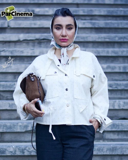 استایل‌های نچسب بازیگران ایرانی